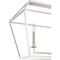 Quoizel Aviary Linear Chandelier AVY542PK - alternate 4